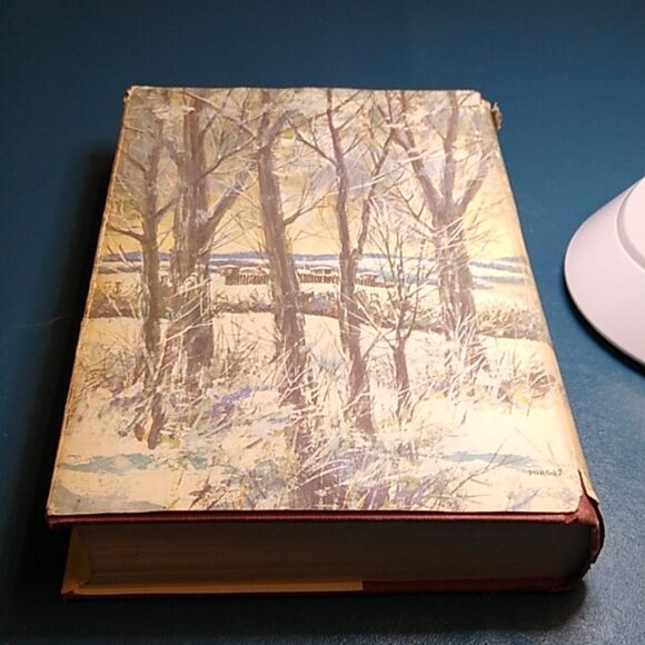 First Edition Wilderness Empire: A Narrative by Allan W. Eckert - Picture 3 of 5